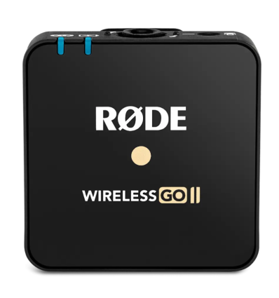 ≫ Comprar RODE WIRELESS GO II TX - 122 € | Profesional DJ®