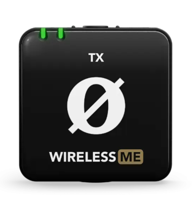 ≫ Comprar RODE WIRELESS ME TX - 126 € | Profesional DJ®