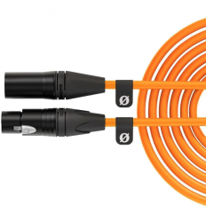 ≫ Comprar RODE XLR CABLE-6M (ORANGE) - 66 € | Profesional DJ®