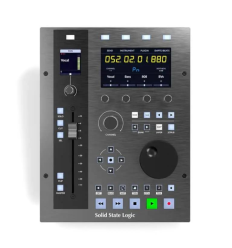 ≫ Comprar SOLID STATE LOGIC UF1 - 659 € | Profesional DJ®