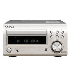 DENON RCD-M41 DAB SV