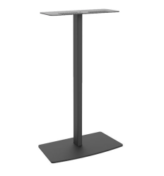 DENON HOME 350 FLOOR STAND BK