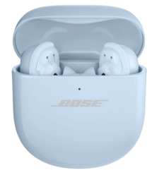 BOSE QUIETCOMFORT ULTRA EARBUDS BLUE