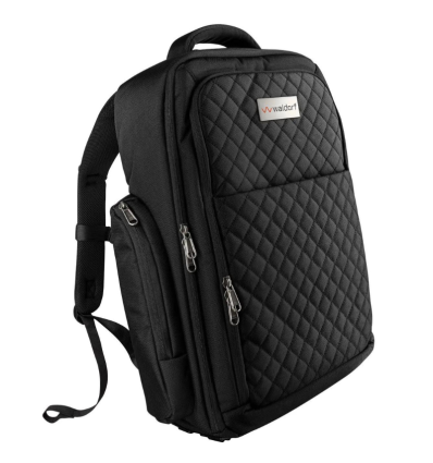 ≫ Comprar WALDORF BACKPACK NEW LOGO - 131 € | Profesional DJ®