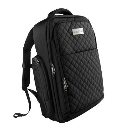 ≫ Comprar WALDORF BACKPACK OLD LOGO - 129 € | Profesional DJ®