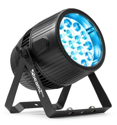 BEAMZ PRO 150.775 BWA550Z FOCO PAR PRO DE EXTERIOR CON ZOOM