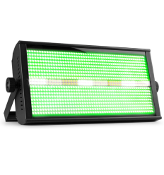 Comprar BEAMZ 153.292 BS960 STROBOSCOPE LED RGBW COMBI - 239.95 €