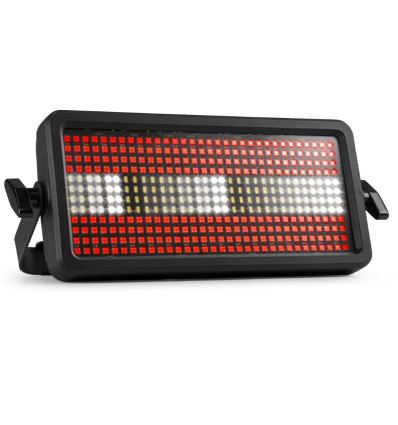 Comprar BEAMZ 153.294 BS384 STROBO LED RGBW COMBI - 179.95 €