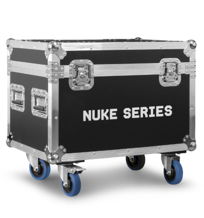 Comprar BEAMZ PRO 153.298 FLCNK02 FLIGHTCASE PARA 2 NUKE - 479 €