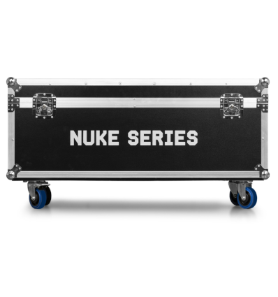 Comprar BEAMZ PRO 153.299 FLCNL04 FLIGHTCASE PARA 4 NUKE - 649 €