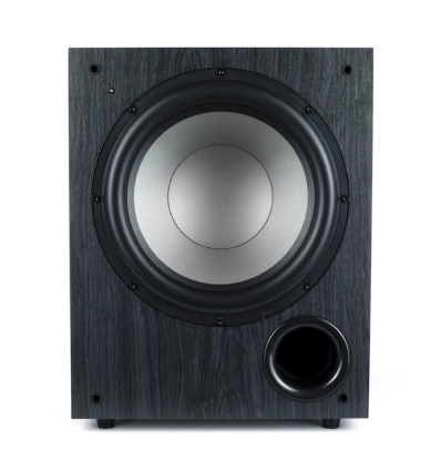 ≫ Comprar JAMO C 912 SUB SUBWOOFER BLACK - 499 € | Profesional DJ®