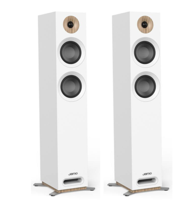 ≫ Comprar JAMO S 807 WHITE (PAREJA) - 689 € | Profesional DJ®