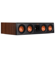 Comprar KLIPSCH RP-404C REFERENCE WALNUT VINYL - 599 €