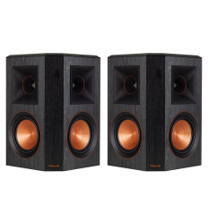 Comprar KLIPSCH RP-502S REFERENCE EBONY VINYL (PAREJA) - 999 €