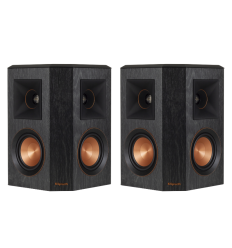 Comprar KLIPSCH RP-402S REFERENCE EBONY VINYL (PAREJA) - 799 €