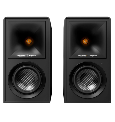 ≫ Comprar KLIPSCH THE FIVES McLAREN (PAREJA) - 1199 € | Profesional DJ