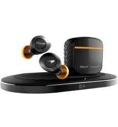 ≫ Comprar KLIPSCH T5 II TWS ANC McLAREN - 469 € | Profesional DJ®