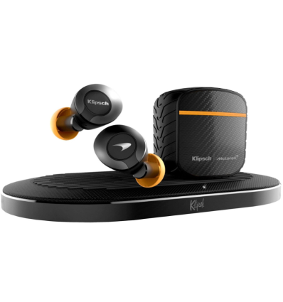 ≫ Comprar KLIPSCH T5 II TWS ANC McLAREN - 469 € | Profesional DJ®