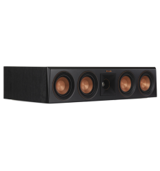 Comprar KLIPSCH RP-404C REFERENCE EBONY VINYL - 599 € | Profesional DJ