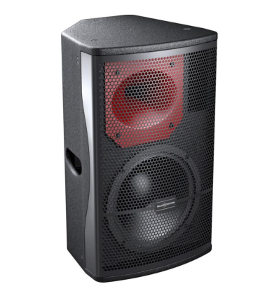 ≫ Comprar AUDIOCENTER PF-10+ ALTAVOZ PASIVO | Profesional DJ®