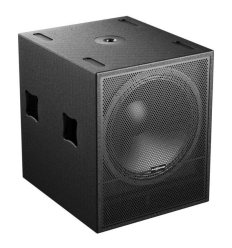 ≫ Comprar AUDIOCENTER PF-118 SUBWOOFER PASIVO | Profesional DJ®