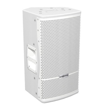 Comprar AUDIOCENTER PF-10MK2 ALTAVOZ PASIVO BLANCO | Profesional DJ