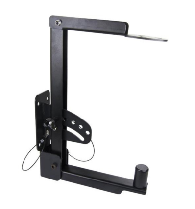 Comprar AUDIOCENTER SOPORTE NEGRO PARA PF-6+ MKII | Profesional DJ