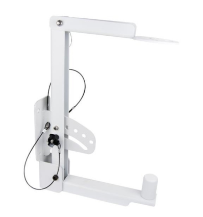 Comprar AUDIOCENTER SOPORTE BLANCO PARA PF-6+ MKII | Profesional DJ