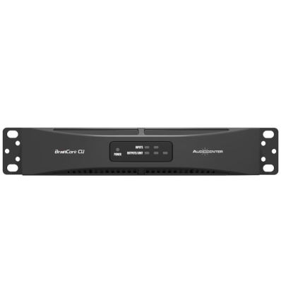 ≫ Comprar AUDIOCENTER BRAINCORE-CU PROCESADOR | Profesional DJ®