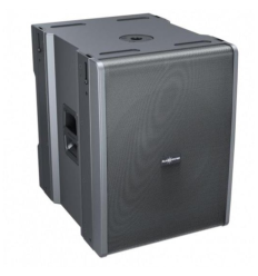 Comprar AUDIOCENTER ARTIST T115S-DSP SUBWOOFER ACTIVO