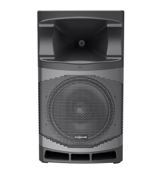 ≫ Comprar AUDIOCENTER MA-15 ALTAVOZ ACTIVO DSP | Profesional DJ®