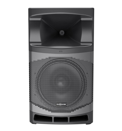 ≫ Comprar AUDIOCENTER MA-15 ALTAVOZ ACTIVO DSP | Profesional DJ®