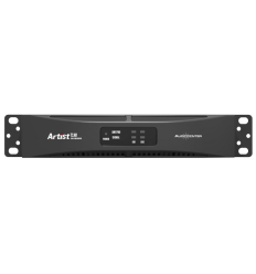 Comprar AUDIOCENTER ARTIST T2.4V ETAPA POTENCIA CLASE-D 2x260W