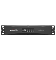 Comprar AUDIOCENTER ARTIST T4.4V ETAPA POTENCIA CLASE-D 4x260W