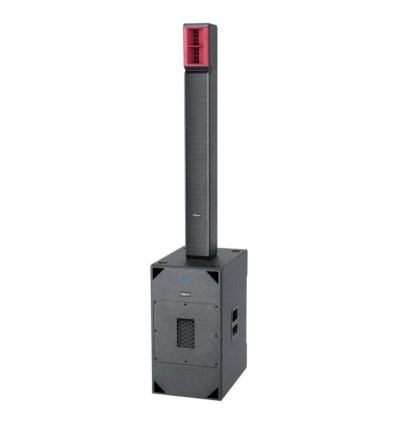 Comprar AUDIOCENTER L83 + L83S MK2 SISTEMA COLUMNA | Profesional DJ