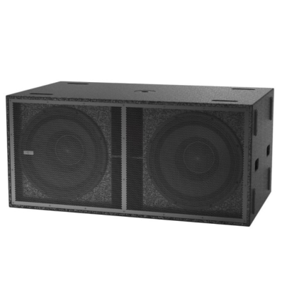 ≫ Comprar AUDIOCENTER S3218A SUBGRAVE ACTIVO DSP | Profesional DJ®