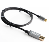 WELX USB C / USB B - CABLE 1 METRO