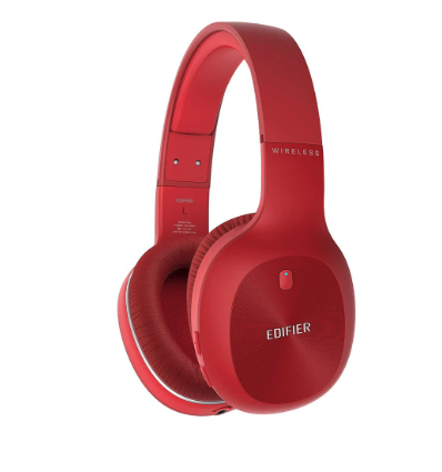 EDIFIER W800BT PLUS ROJO