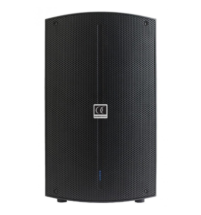 ≫ Comprar AUDIOPHONY ATOM12A ALTAVOZ ACTIVO 400W | Profesional DJ®