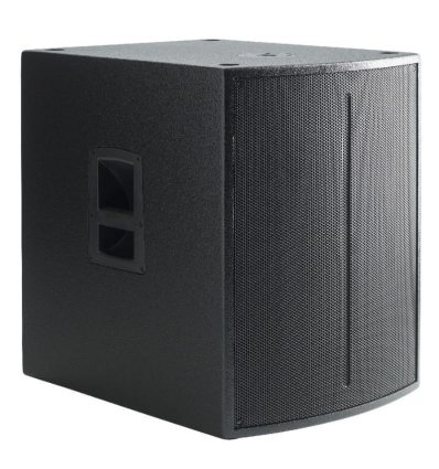 Comprar AUDIOPHONY ATOM18A SUBWOOFER ACTIVO 600W | Profesional DJ