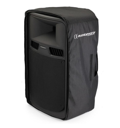 ≫ Comprar AUDIOPHONY COV-SR10 FUNDA ALTAVOZ SR10 | Profesional DJ®