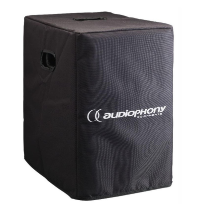 Comprar AUDIOPHONY ILINECOV FUNDA SUBGRAVE ILINESUB