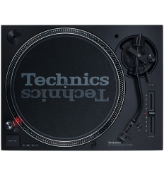 TECHNICS SL-1210 MK7