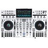 DENON DJ PRIME 4+ Special Edition White