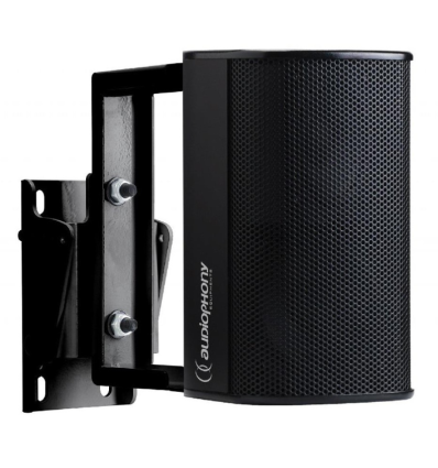 Comprar AUDIOPHONY ILINESUP23 SOPORTE PARED NEGRO ILINE23