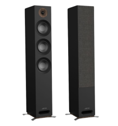 ≫ Comprar JAMO S 809 BLACK (PAREJA) - 399 € | Profesional DJ®