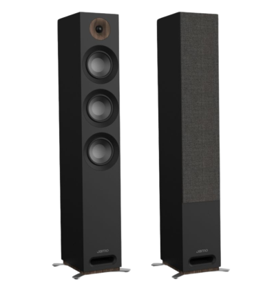 ≫ Comprar JAMO S 809 BLACK (PAREJA) - 399 € | Profesional DJ®