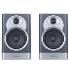 ≫ Comprar JAMO S7-15B BLUE FJORD (PAREJA) - 448,99 € | Profesional DJ®