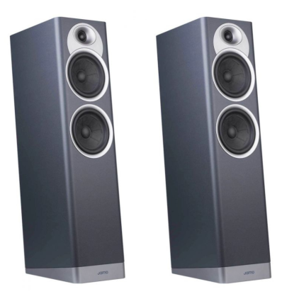 ≫ Comprar JAMO S7-25F BLUE FJORD - 799 € | Profesional DJ®