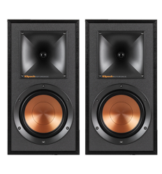 ≫ Comprar KLIPSCH R-51M BLACK (PAREJA) - 319 € | Profesional DJ®